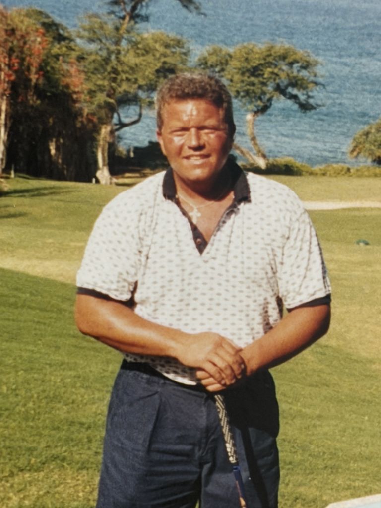 Steven Jabs Profile Photo