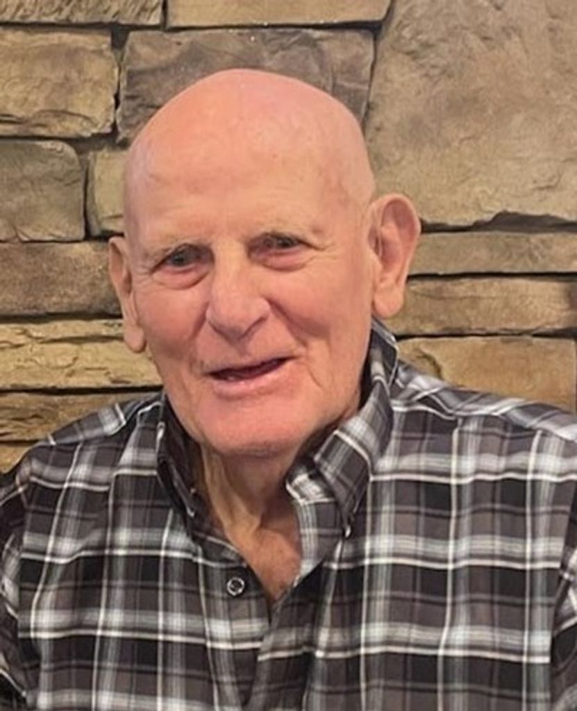Alvin C. Miller Profile Photo