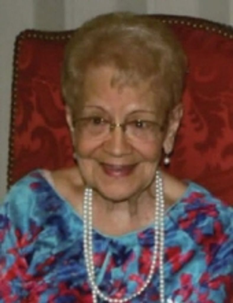 Frances Aileen Ritchie