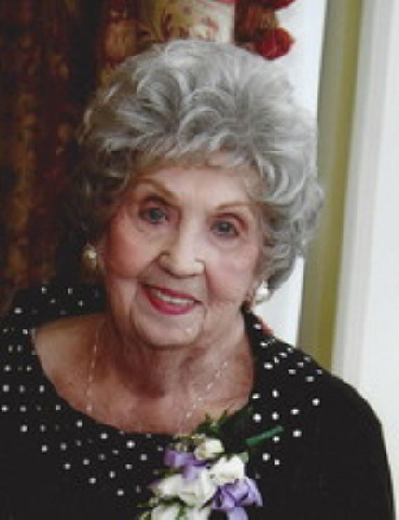 Bonnie Jean Staton