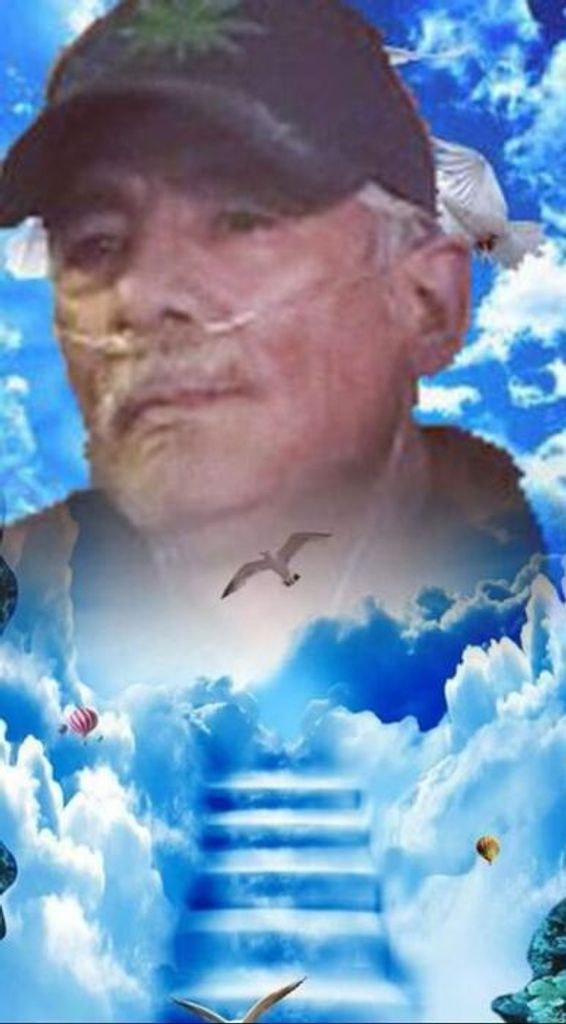 Fernando Ramirez Sotelo
