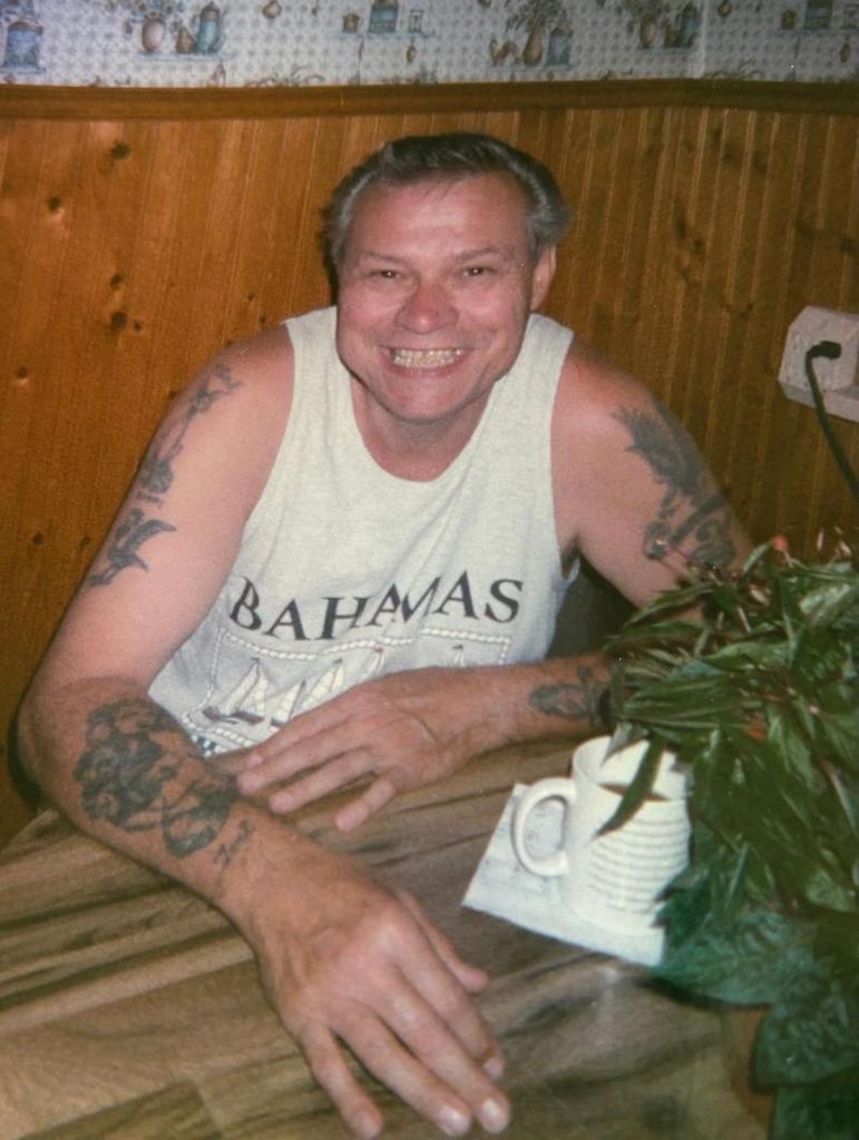 Robert John Kresch Profile Photo