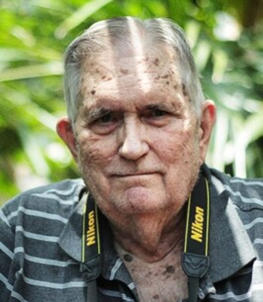 George Fetter Profile Photo