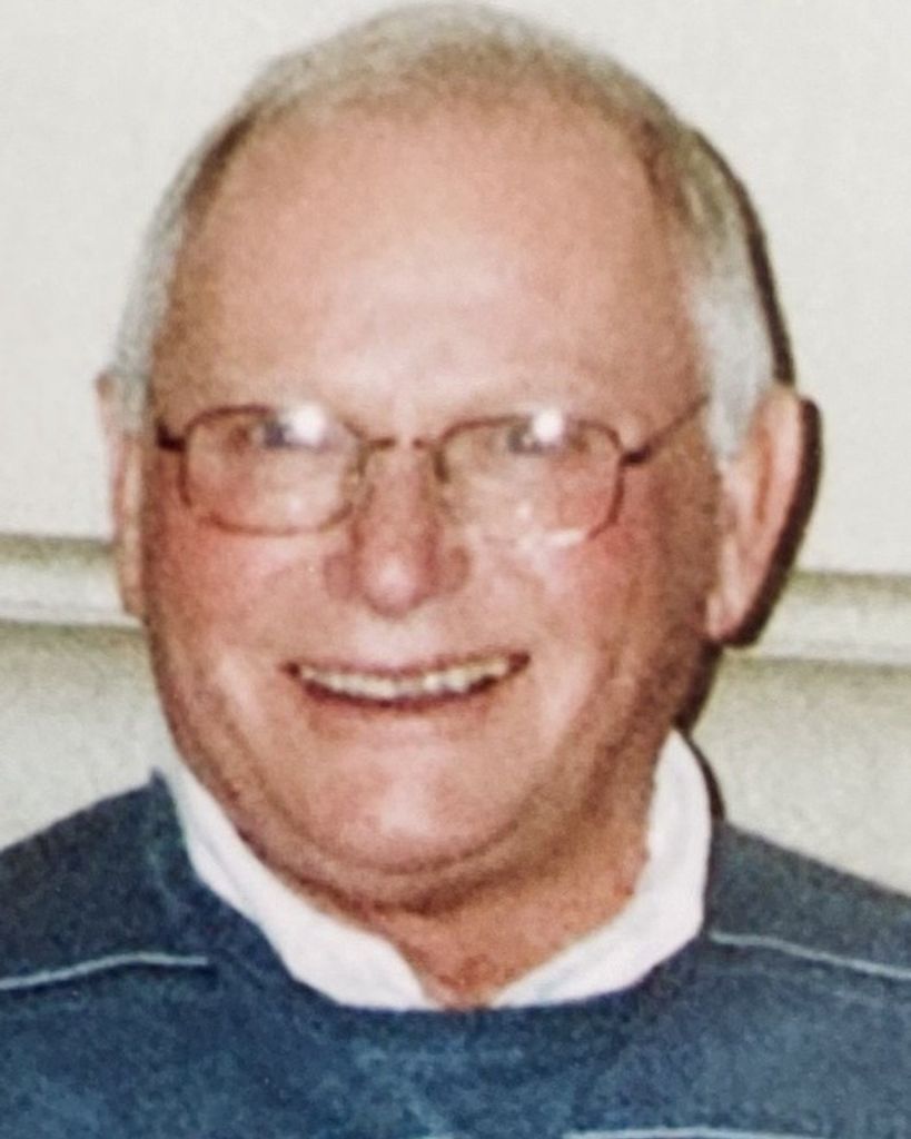 Bill Cluff Profile Photo