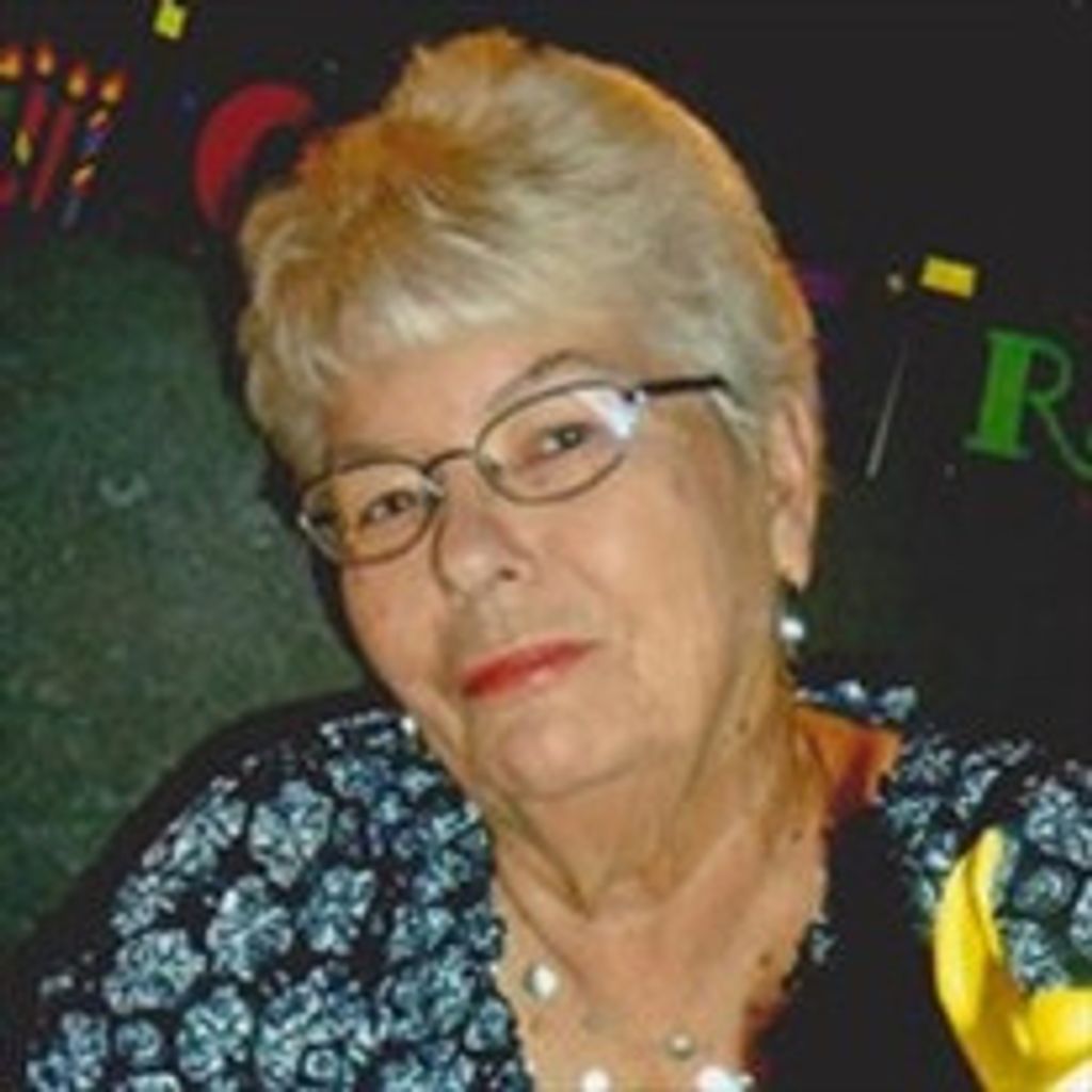 Marilyn Sills Profile Photo