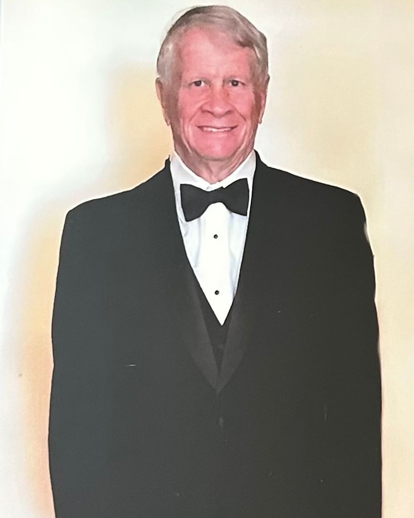 Tommy Michael Holloway Profile Photo