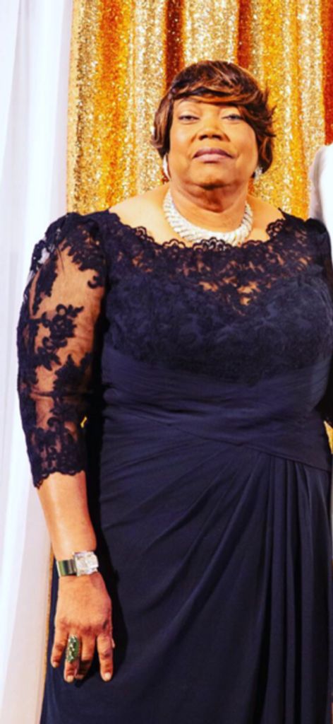 Fletta Tomlin Profile Photo