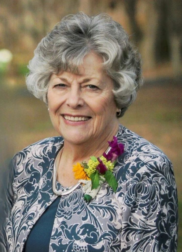 Laverne Griffin Hilley Profile Photo