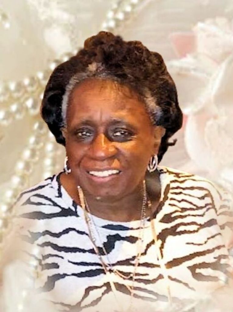 Theresa Crocker-Woodson Profile Photo