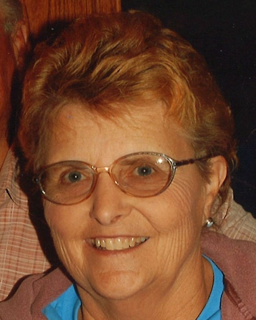 Connie Laie Hadley Profile Photo