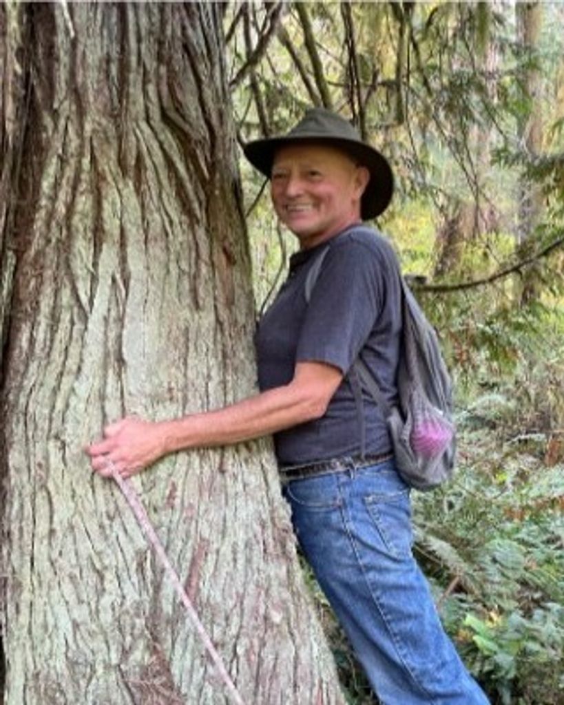 Douglas Albert Vaughan Profile Photo