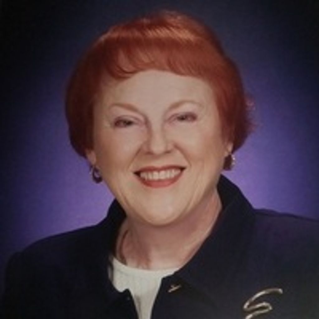 Nancy Elizabeth Calfee Profile Photo