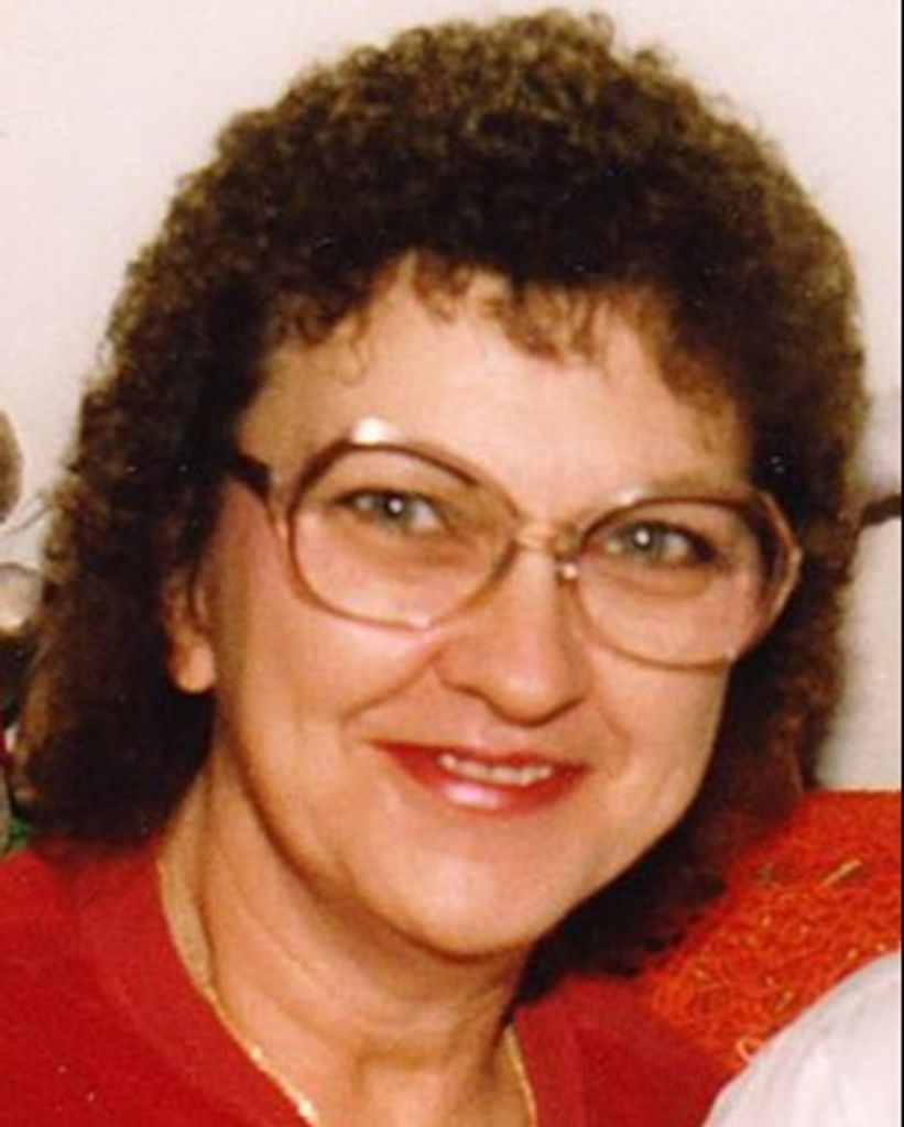 BARBARA ANN KIRKLAND