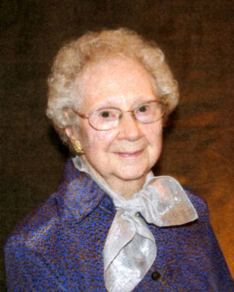 Petronella "Pat" Diekman