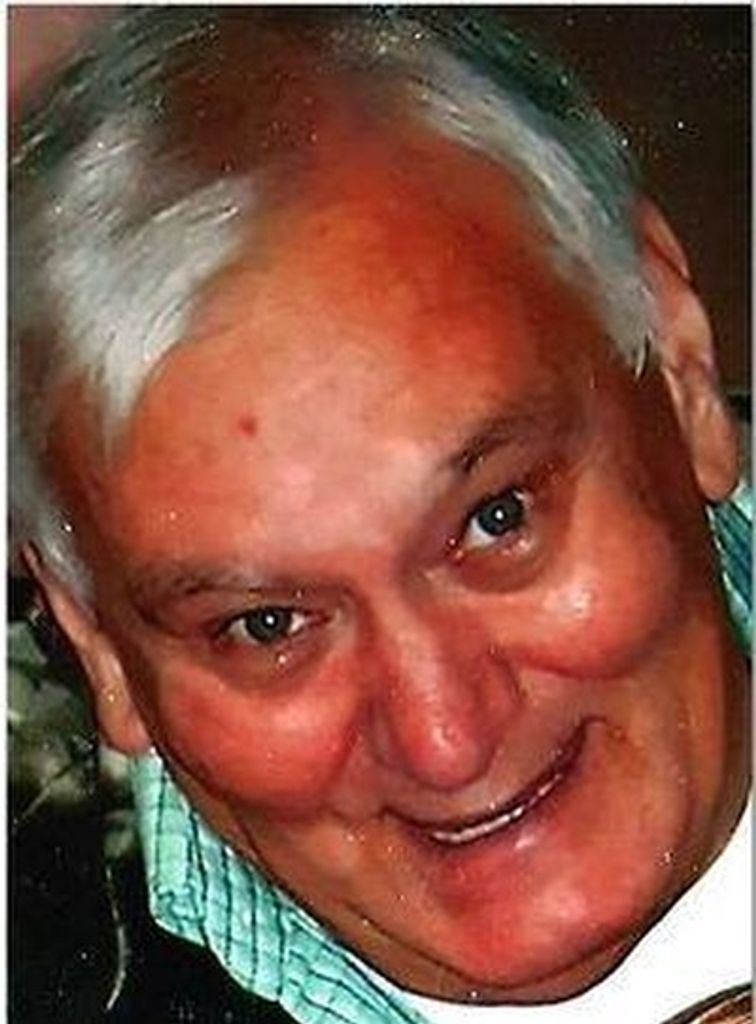 James Barlow