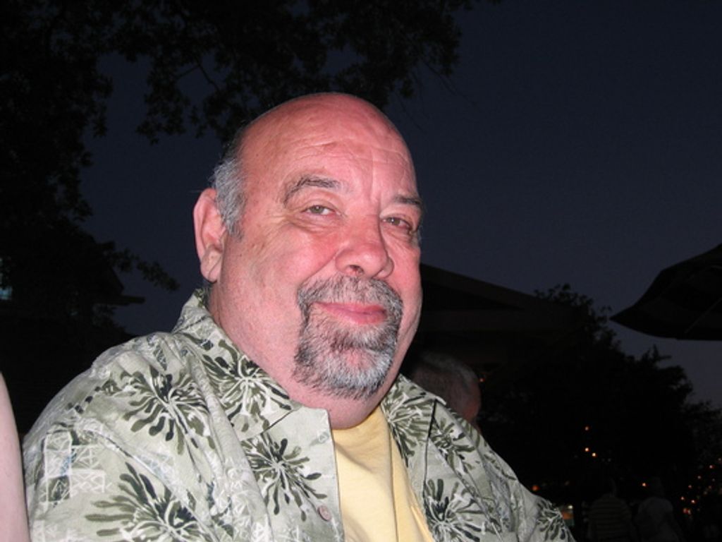 Eugene Franklin Conn Profile Photo