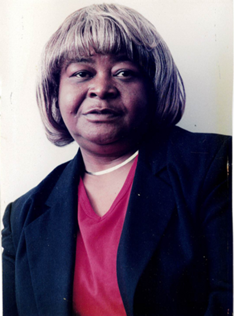 Ernestine A. Crosby Profile Photo