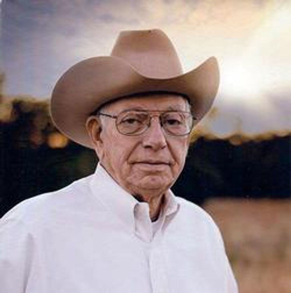 Warren Edward "Ed" Ford Profile Photo