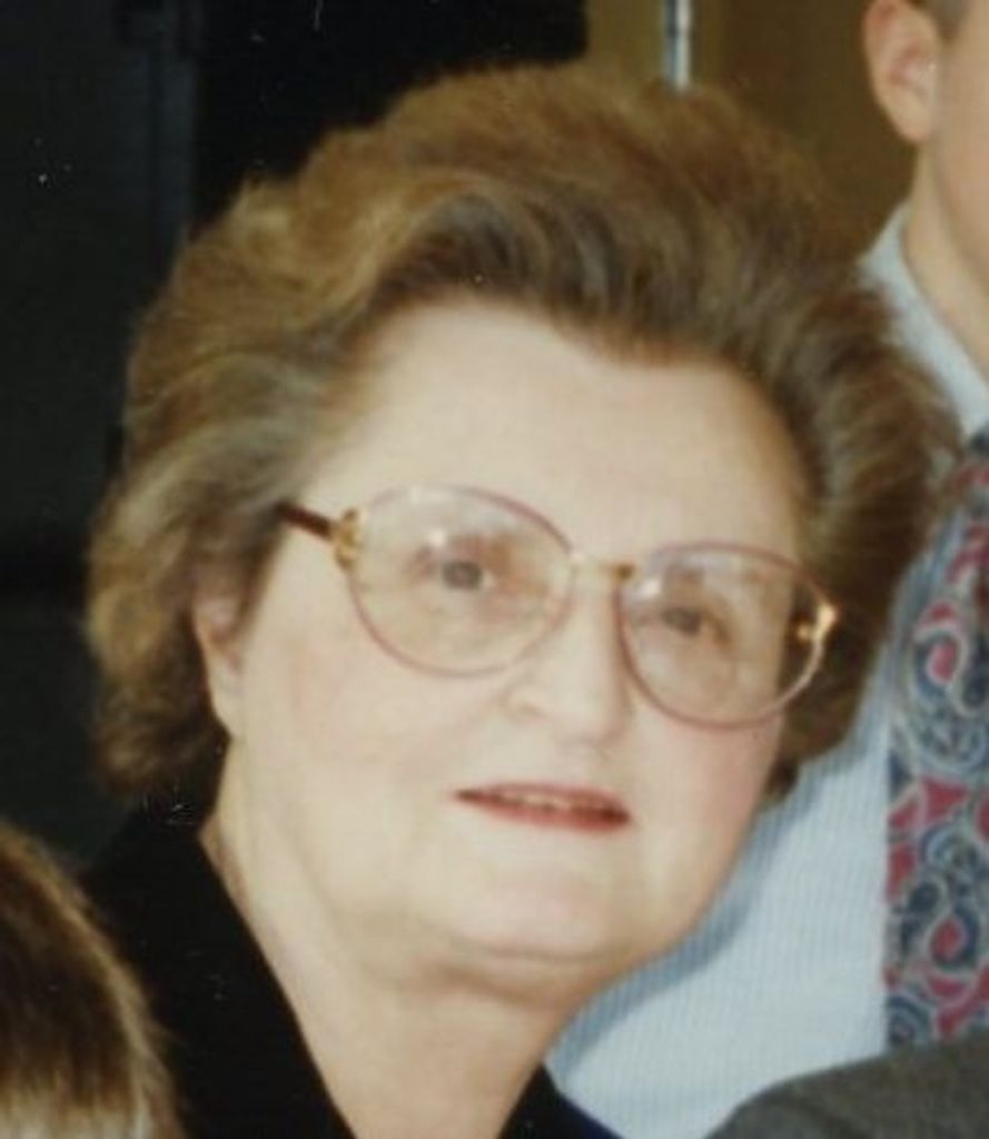 Doris (Zola)  Pentore Profile Photo