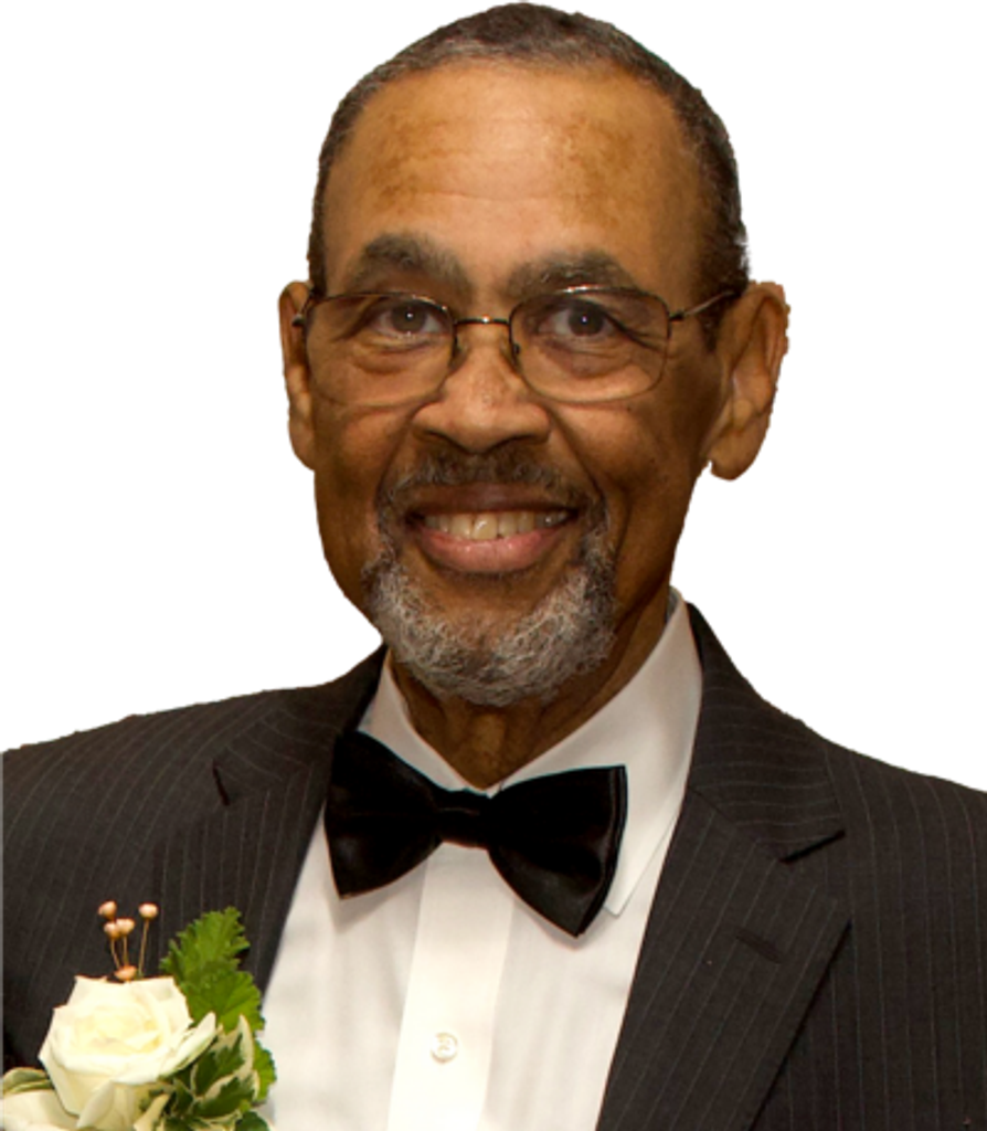 Irvin Sugg, Jr. Profile Photo