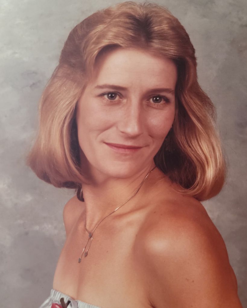 Gina Gail Robinson Profile Photo