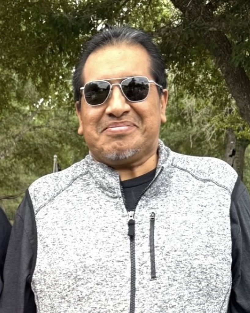 Quanah Lee WhiteThunder