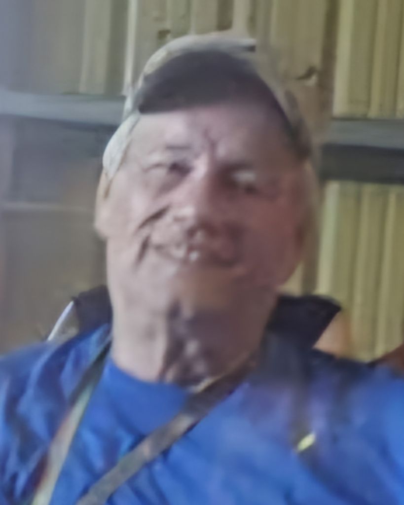 Anglo Olaf Constantine Wickstrom