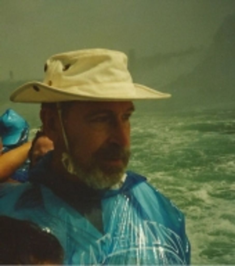 Bodo Janssen Profile Photo