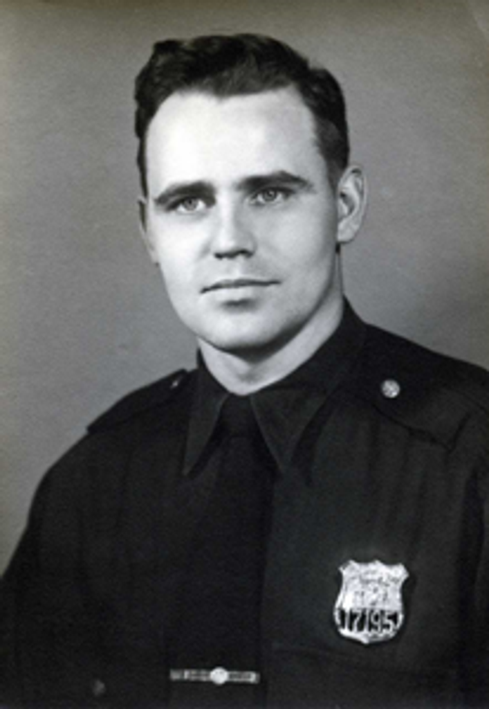 Michael Joseph Quinn