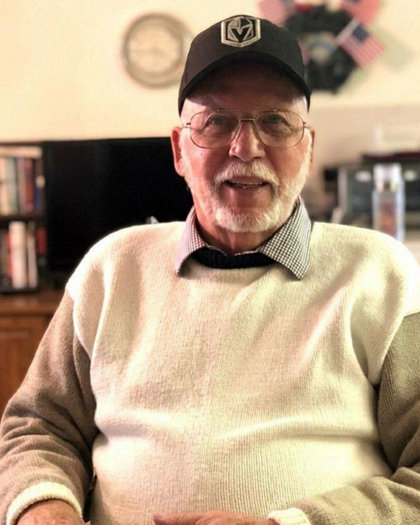 David Lee Haguewood Profile Photo