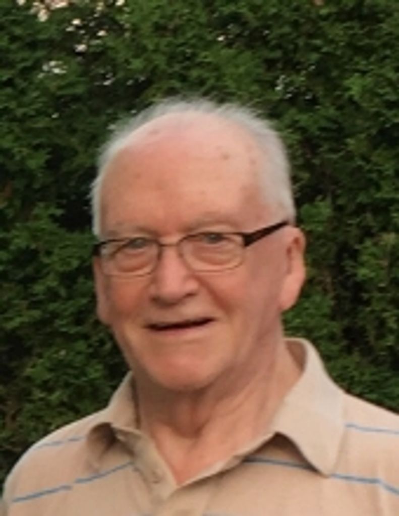 Norris N. Oxley