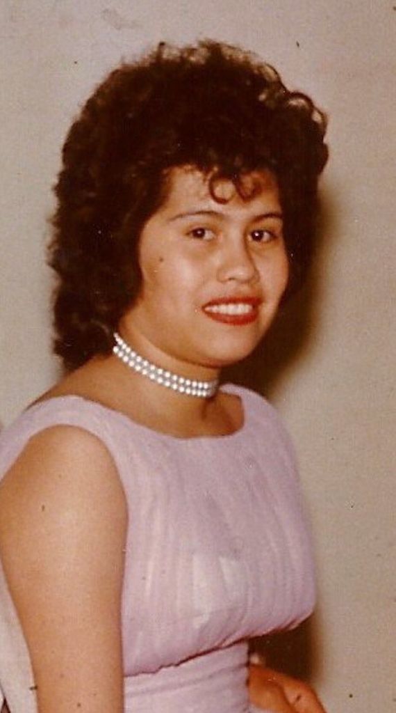 Rosalva Cervantes Vargas