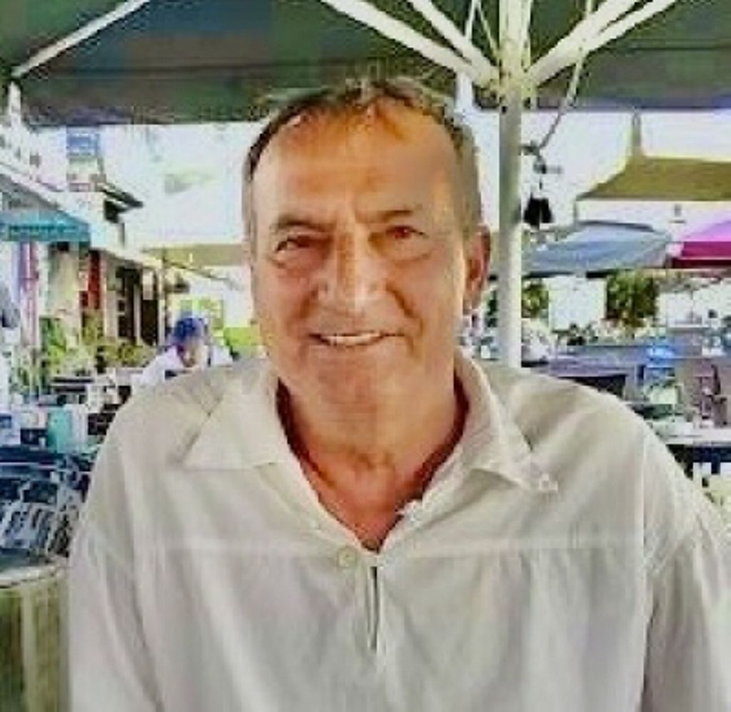 Konstantinos Tsapranis