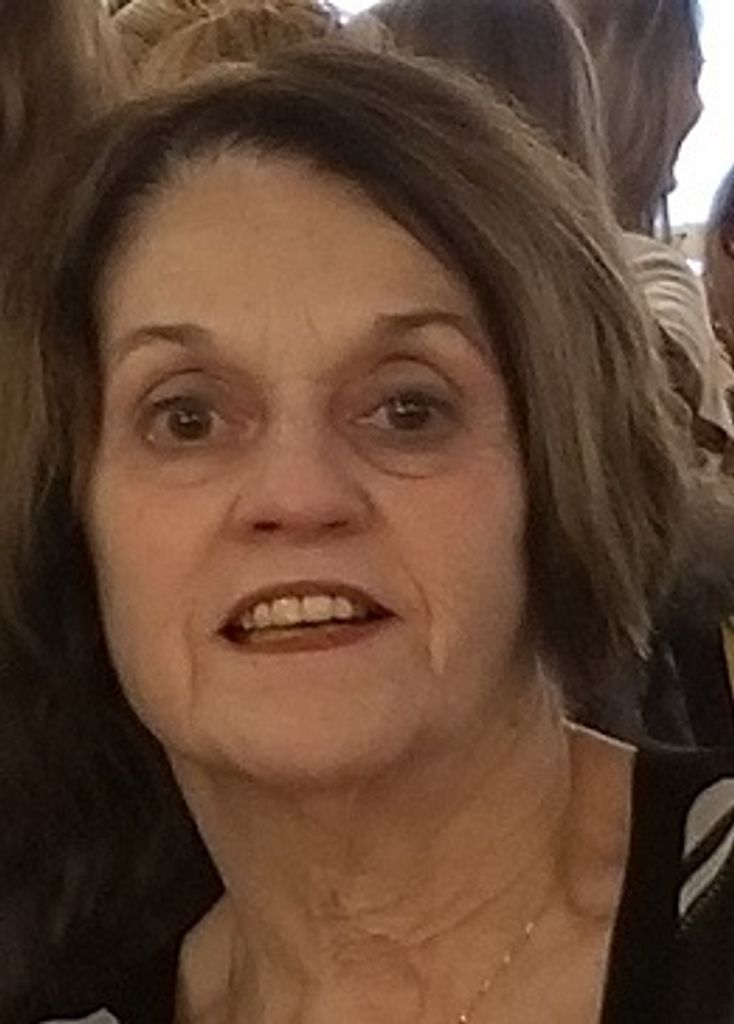 Concetta M. Lombardo