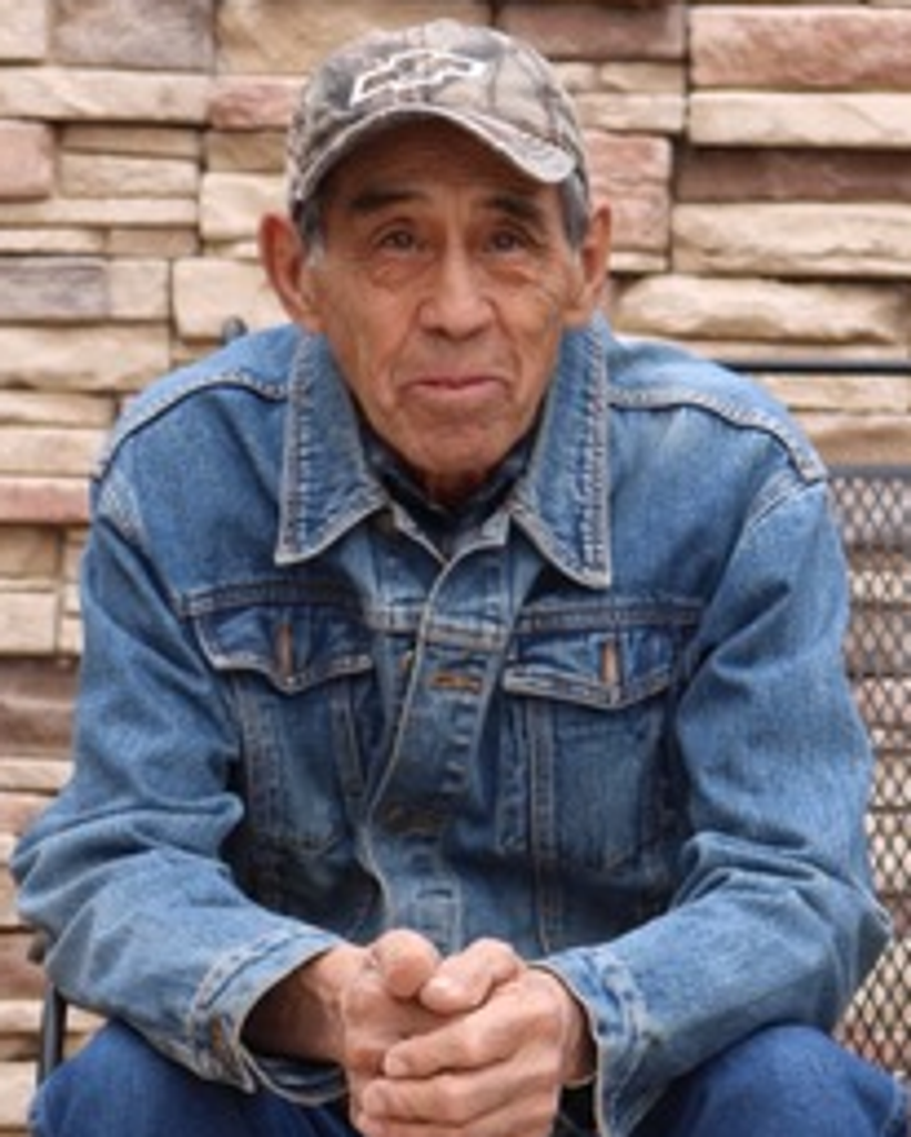 Cayetano Leyba Profile Photo