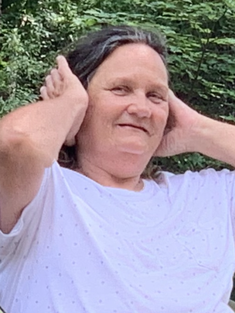 Patricia Haney Profile Photo