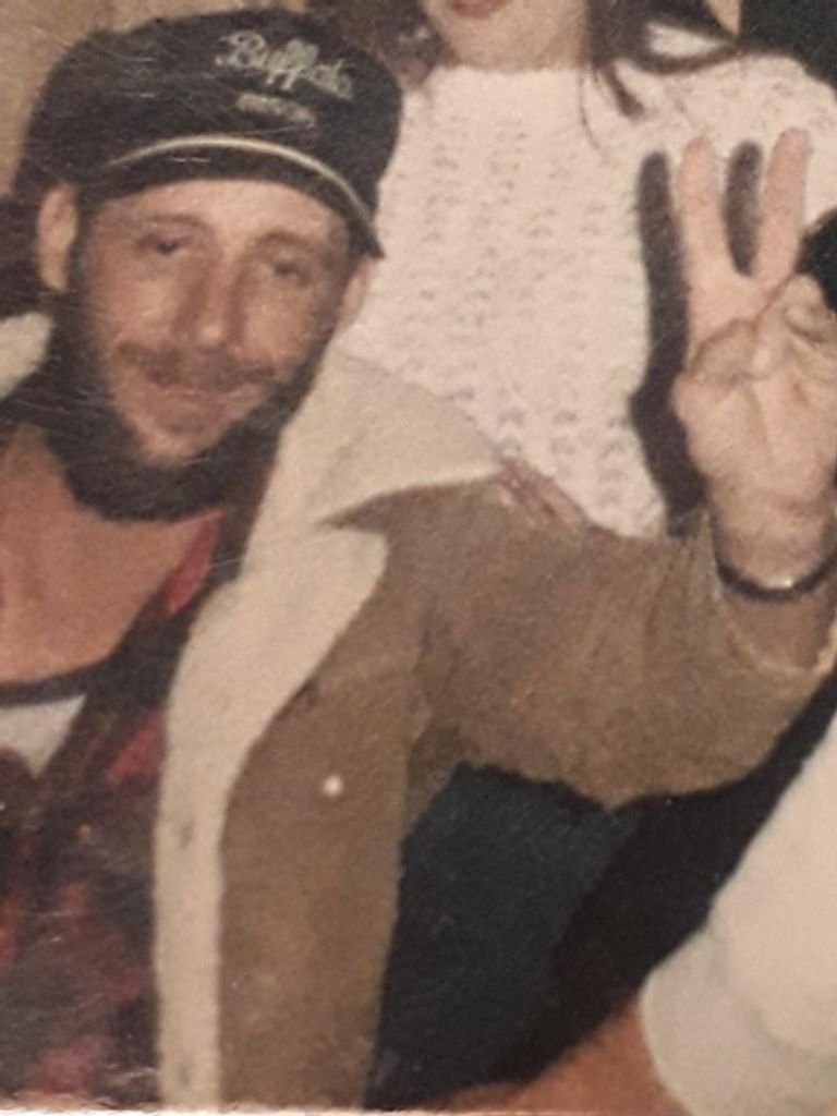 John Arthur Meininger Profile Photo