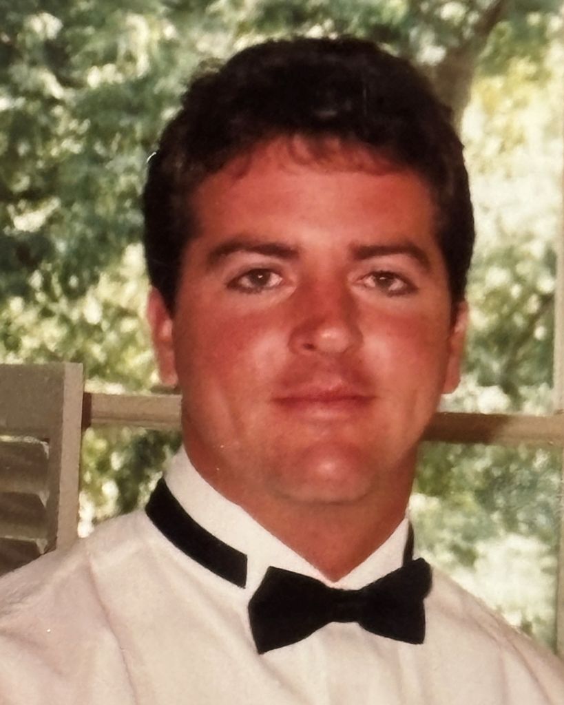 Karl Alan Estock