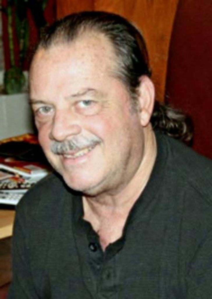 John Mark Richardson Jr. Profile Photo