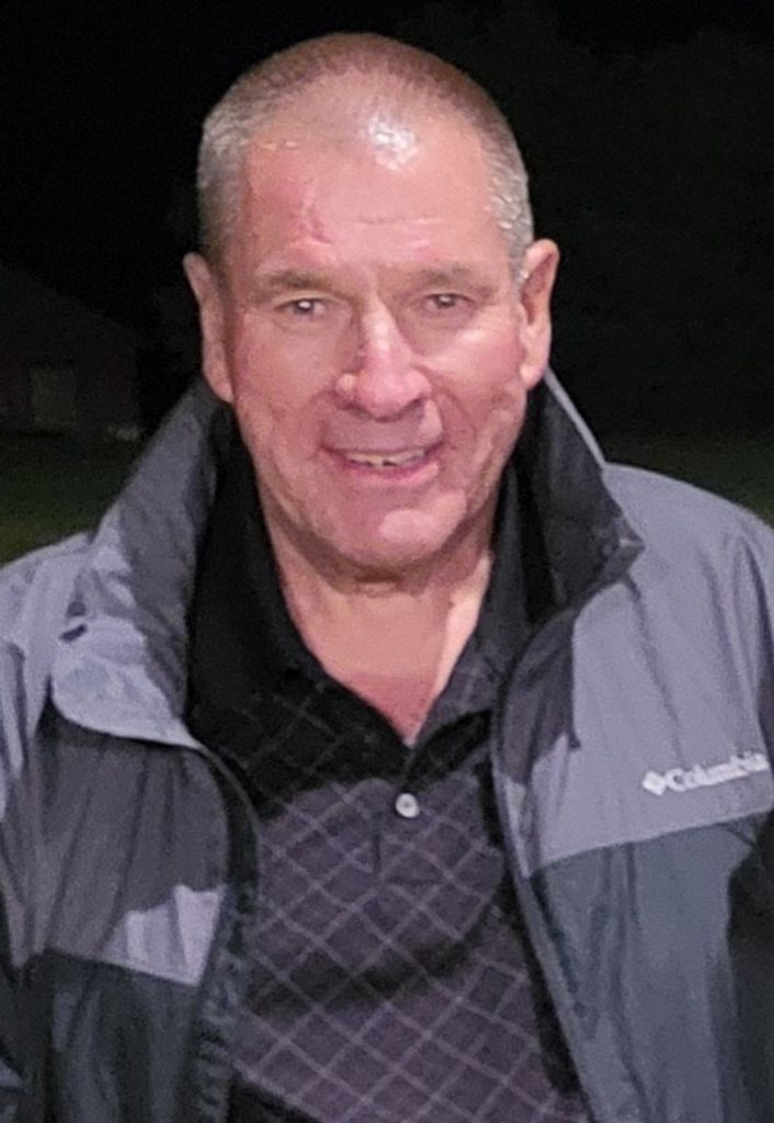 James A. Fuerst Profile Photo