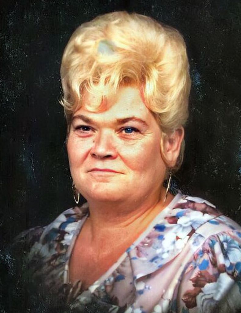 Glenda (Turner)  Pearson