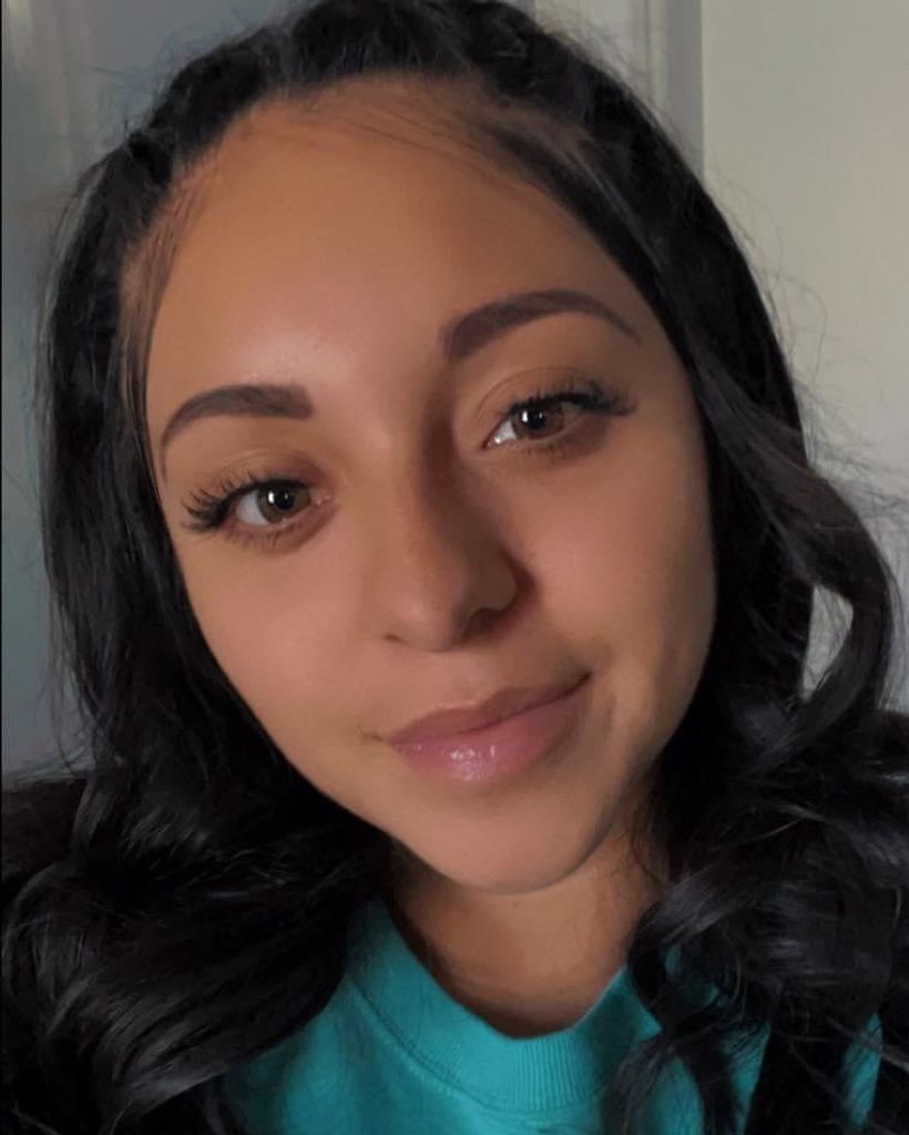 Mercedes Cecilia Torreblanca Profile Photo