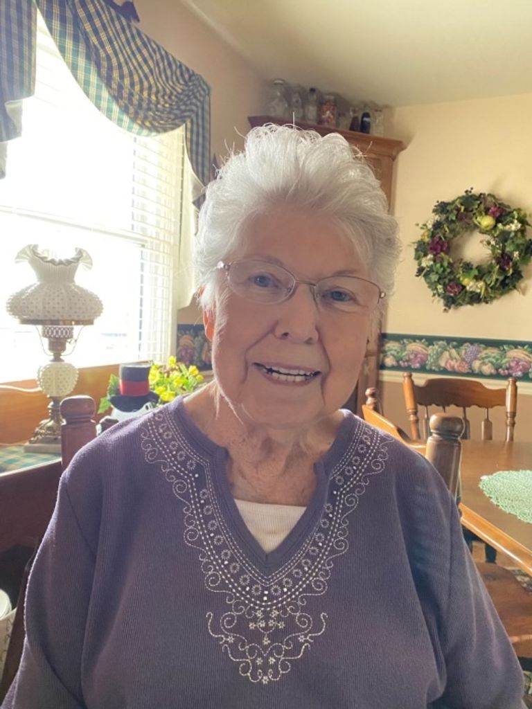 Rebecca R. (Bomgardner)  Shissler