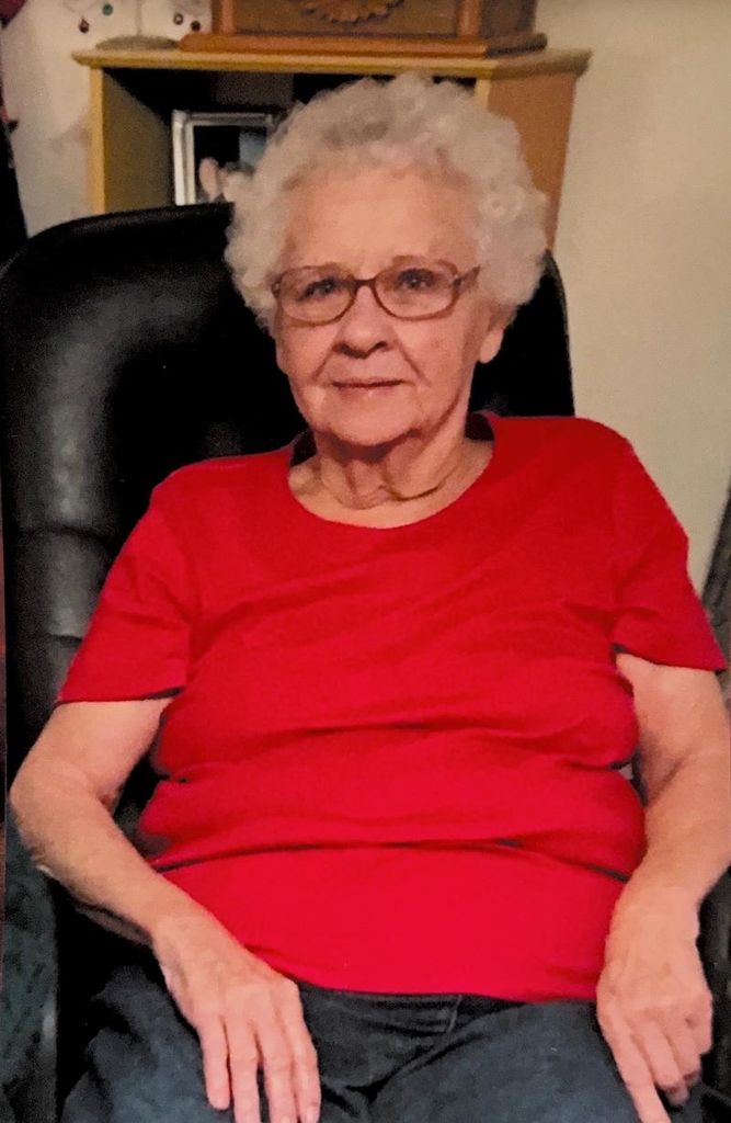 Mary Cornell Profile Photo