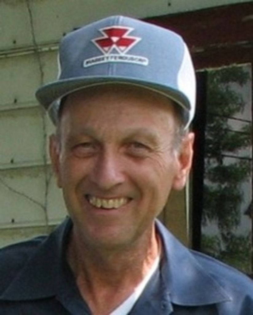 George V Slater Profile Photo