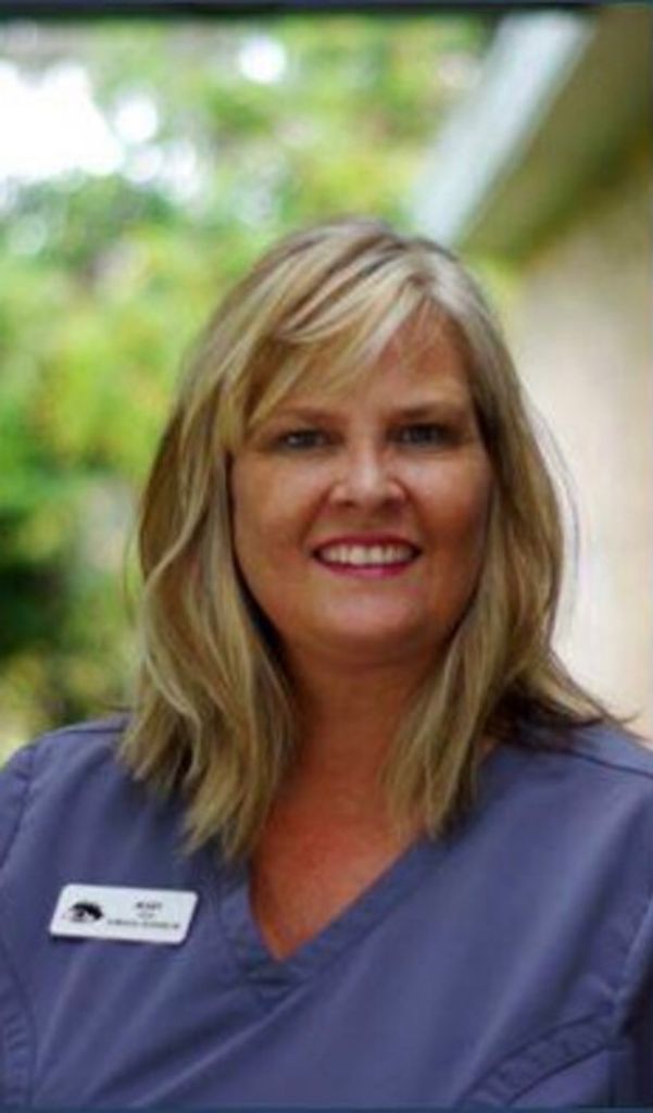 Mary Elizabeth Bello