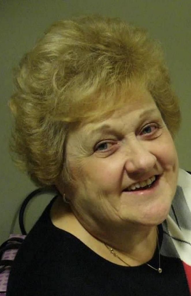 Barbara Ann Kehler Profile Photo
