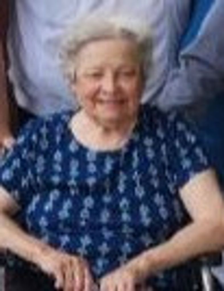 Norva Beaver Profile Photo