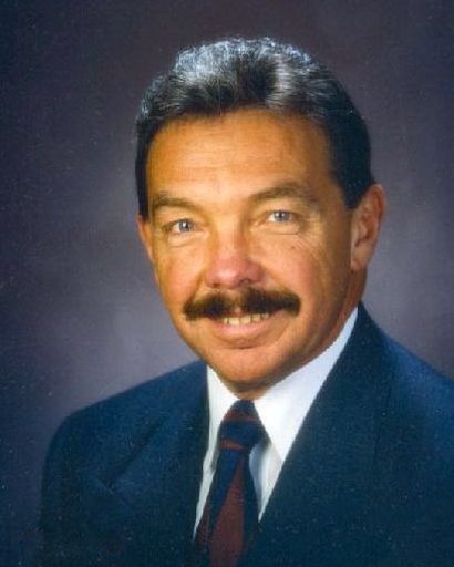 John Gordon Knaack Profile Photo