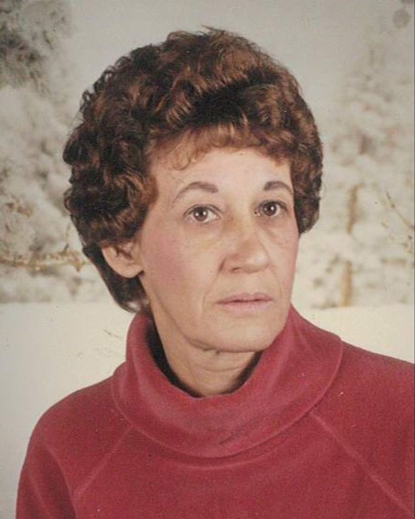 Norma Jean McCoon